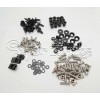 Bolt kit - Honda CBR600RR 2003-2006